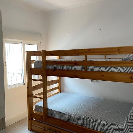 Petit Salou Apartamento Exterior foto