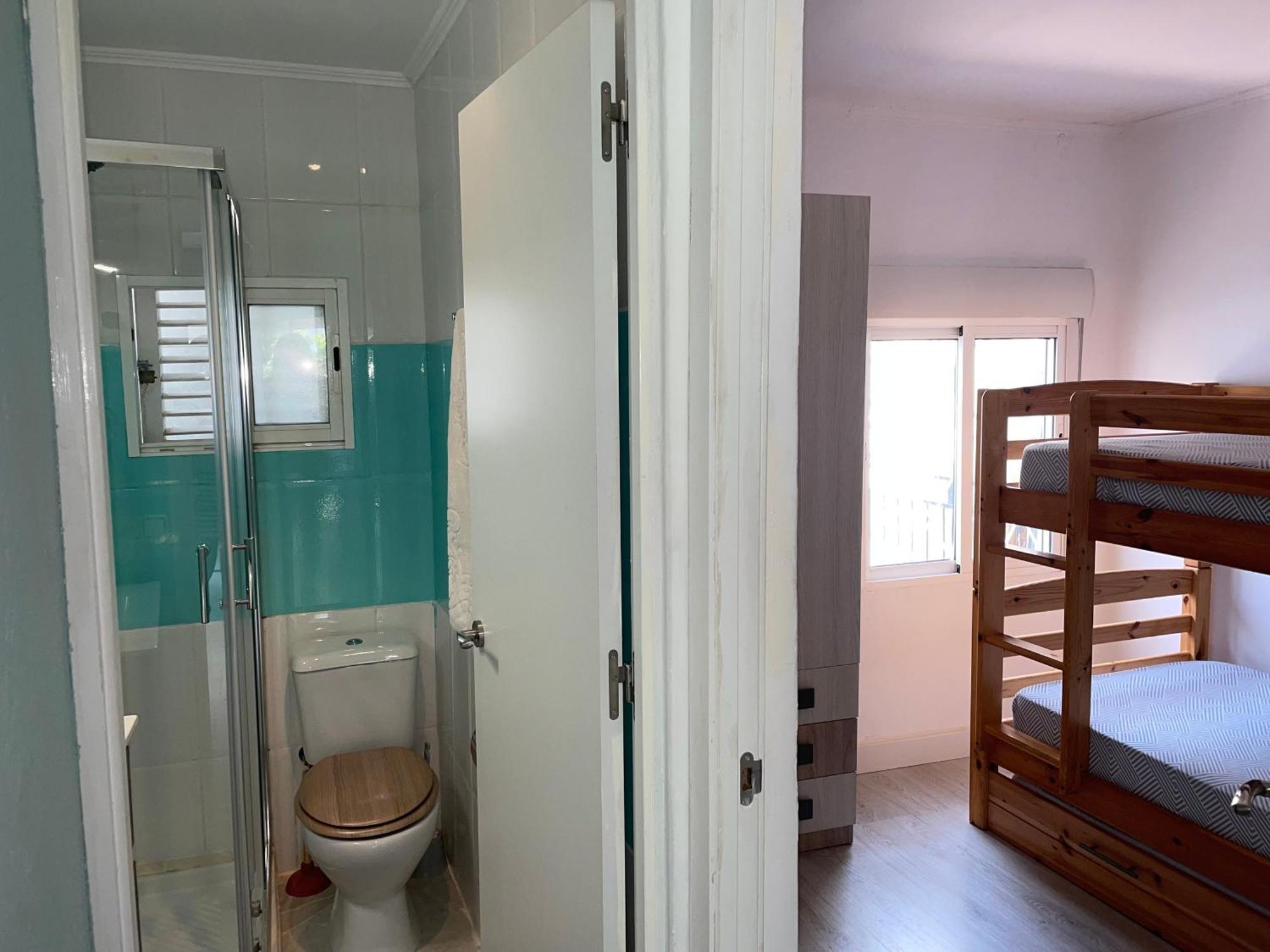 Petit Salou Apartamento Exterior foto